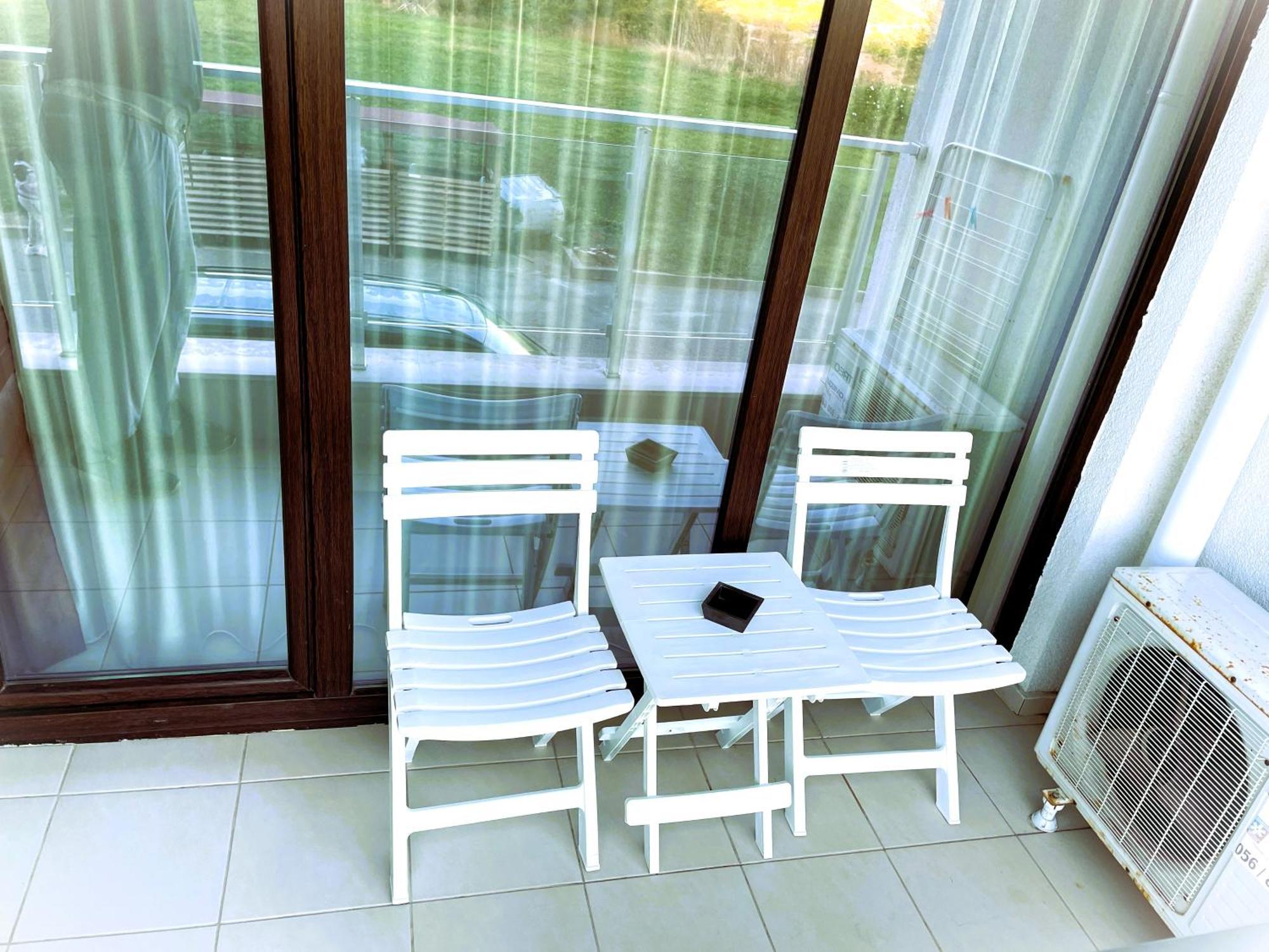 Apartments Stamopolu Lux With Pool View プリモルスコ エクステリア 写真